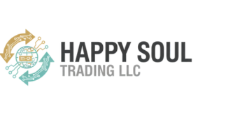 HAPPY SOUL TRADING LLC